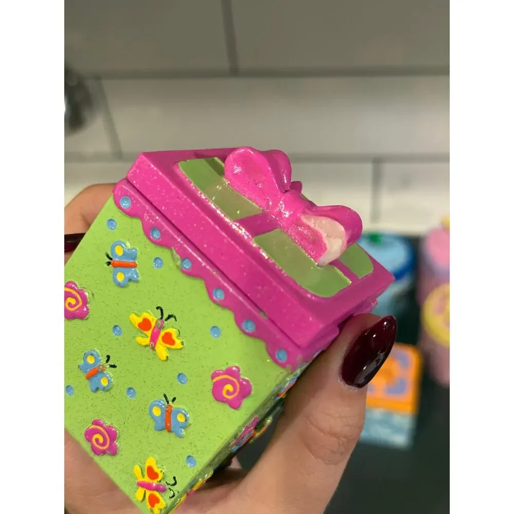 Claires guc some